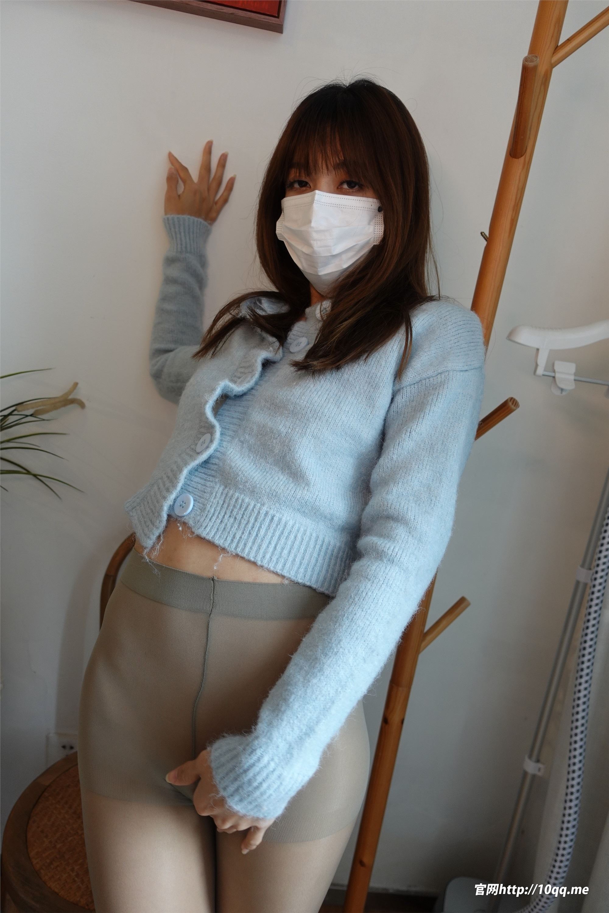 ROSI口罩系列 2022.03.28 NO.2115